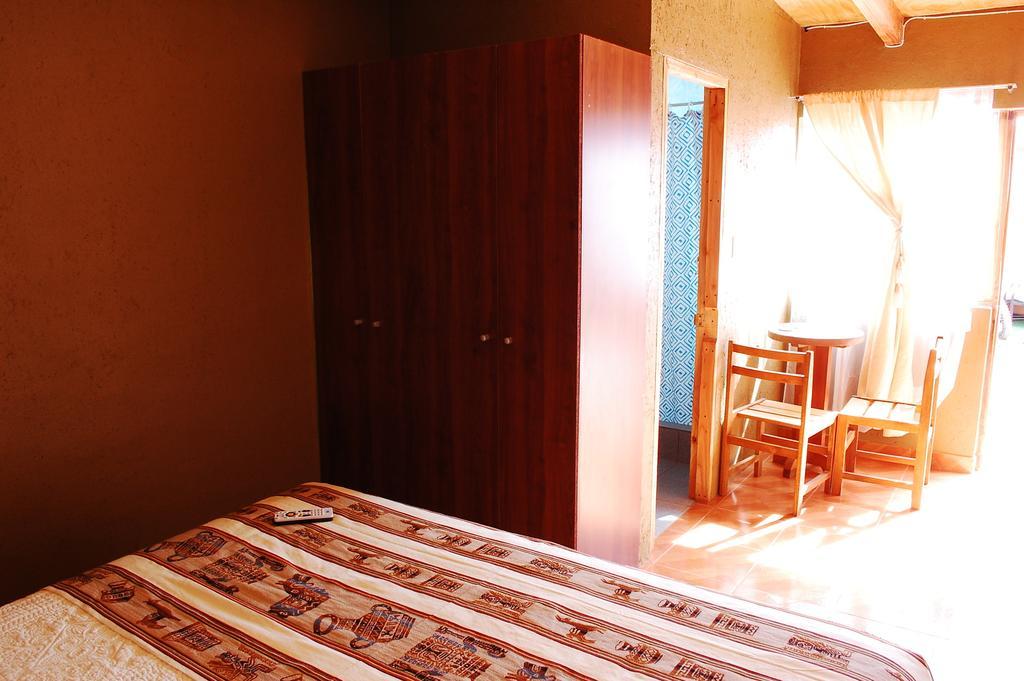 Hostal Pablito Hotel San Pedro de Atacama Room photo