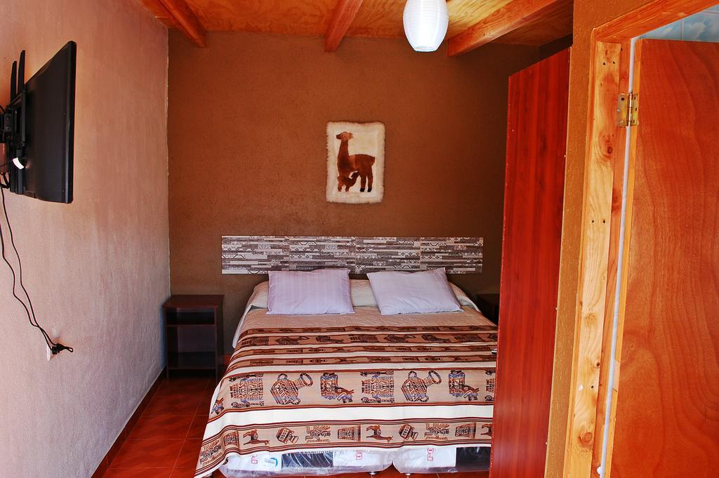 Hostal Pablito Hotel San Pedro de Atacama Room photo